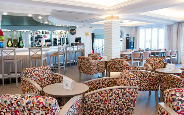 Hotel Voramar Mallorca