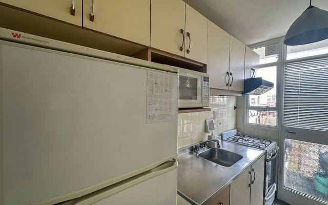 Rent Up - Depto con vista panorámica