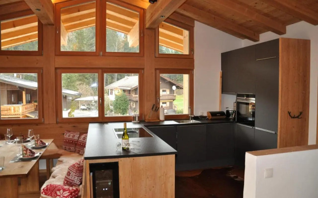 Seebach Chalets