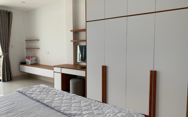 319 Lien Phuong, Q9 – Guest Rooms – Ho Chi Minh City