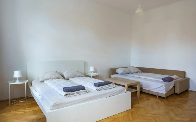 Vienna Living Apartments - Schönbrunn