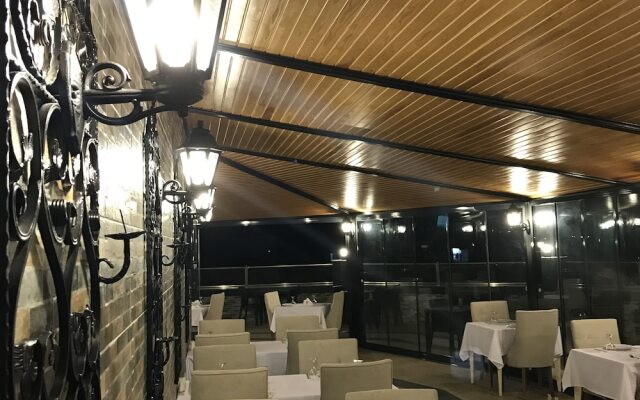 Ciner Otel