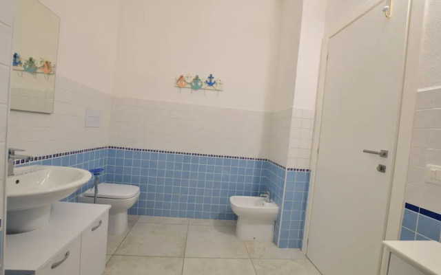 Villa Del Sole In Budoni Sea View