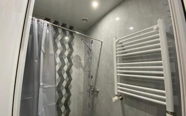 Santorini Hostel