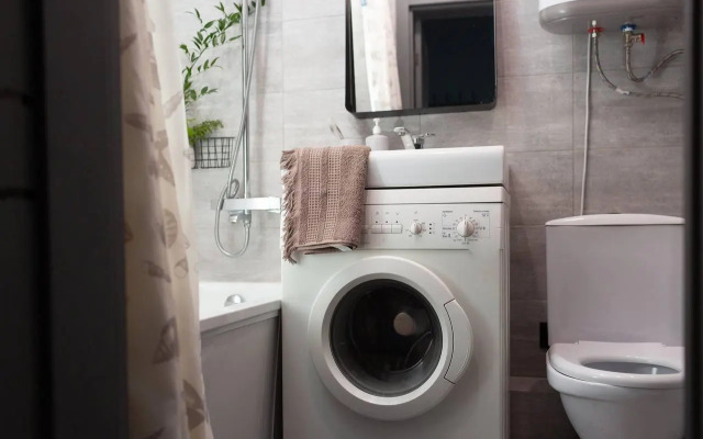 Апартаменты на улице Комсомольская 113А