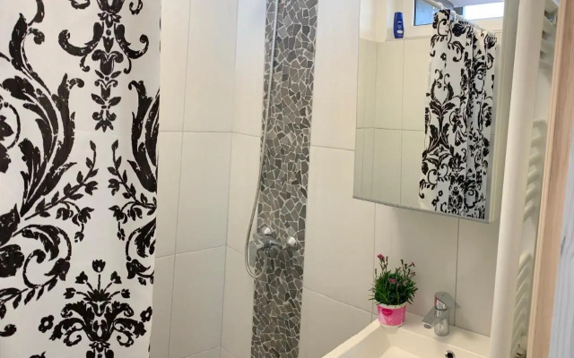 K1 Panoramic apartment