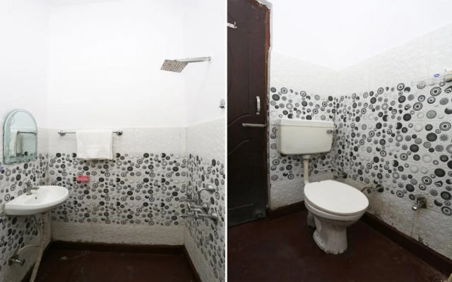 OYO 22660 U B Resort
