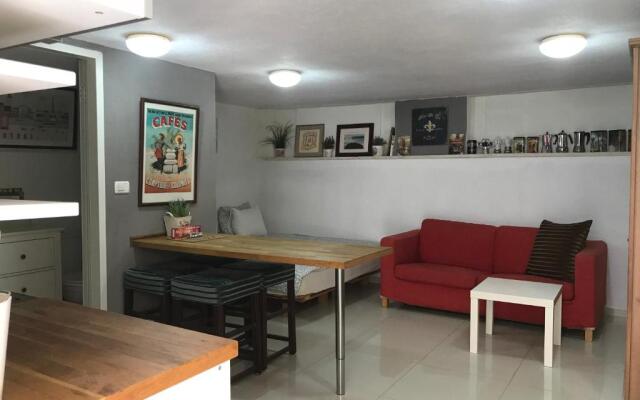 Apartment Caesarea 38