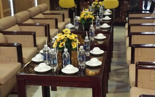 Hoang Vinh Hotel