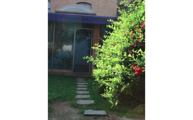 Hotel Plaza Zacatecas