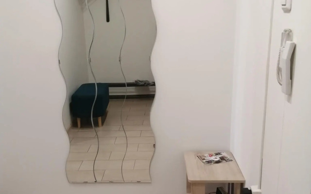 Lux Apartments на улице Октябрьская 77