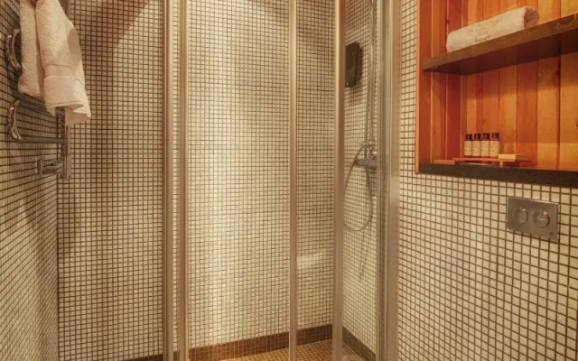 Hotell Fjällgården Åre