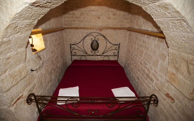 Trulli e Puglia