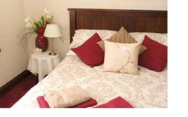 White Hart Hotel