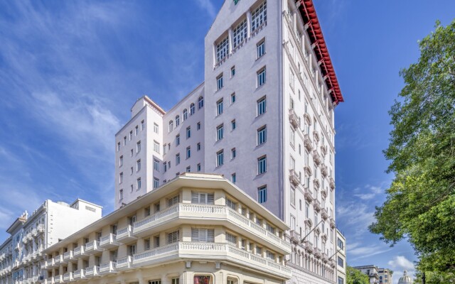 Mercure Sevilla Havana