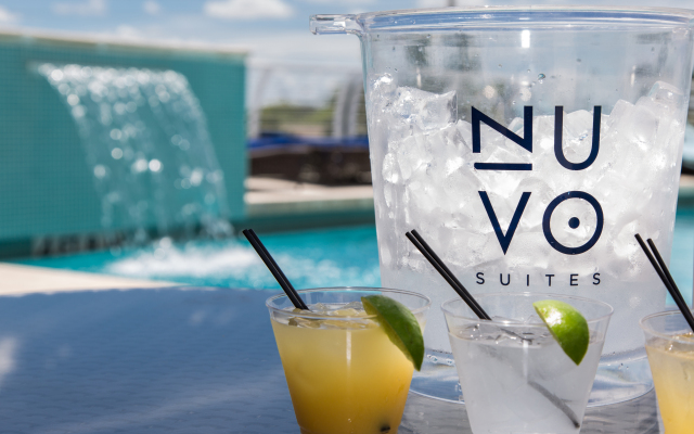 Nuvo Suites Hotel