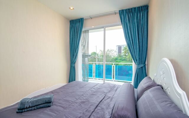 My Resort Beach Apartment