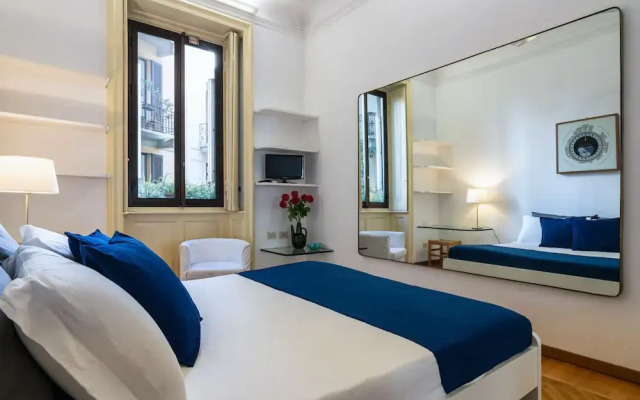 Guercino - Apartment Porta Garibaldi