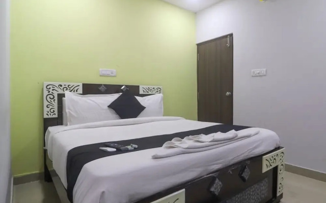 iROOMZ Hotel Galaxy Grand