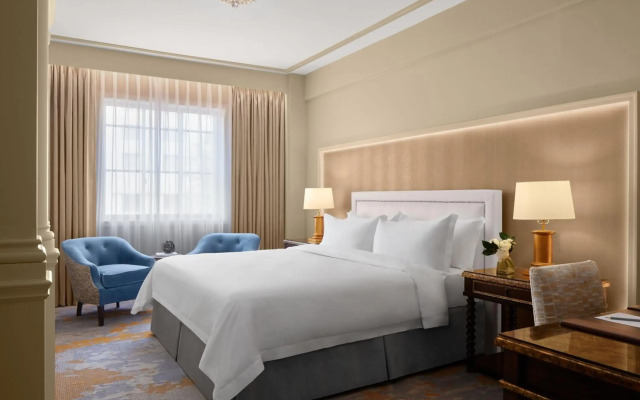The St. Regis Washington, D.C.