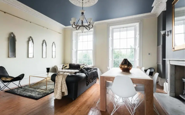 The Prince George Townhouse - Gorgeous 5bdr Townhouse