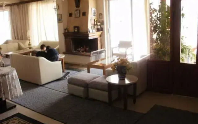 Amfitrion Hotel