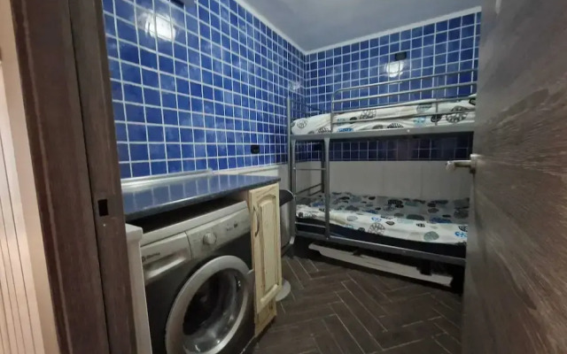 2 bed Apartment That Steps out on to the Pool