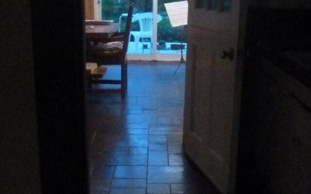 Morning Glory B n B Woodstock NY