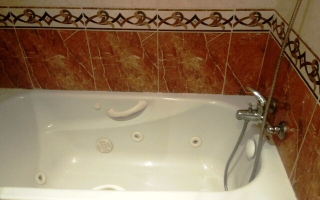 Acv-marina trébol III-2 línea planta 1 norte