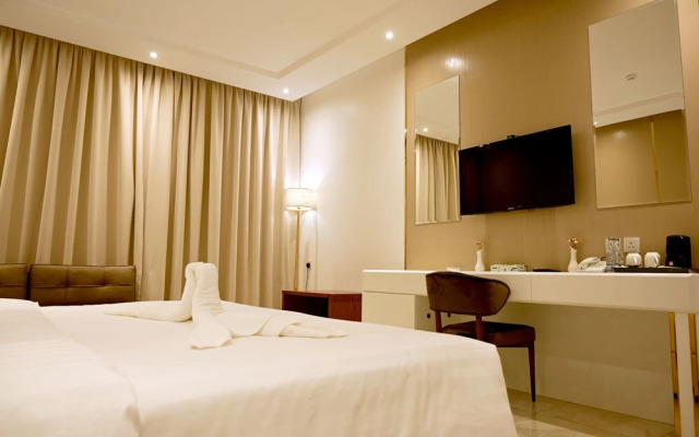 Sela Hotel
