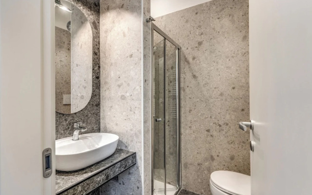 Palazzo Ottavia-Maison D'Art Collection