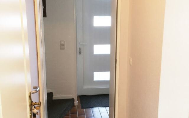 Ferienwohnung Dettum