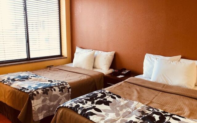 The Vue Hotel Express