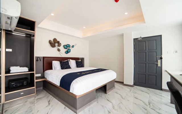 Ongkara by OYO Rooms
