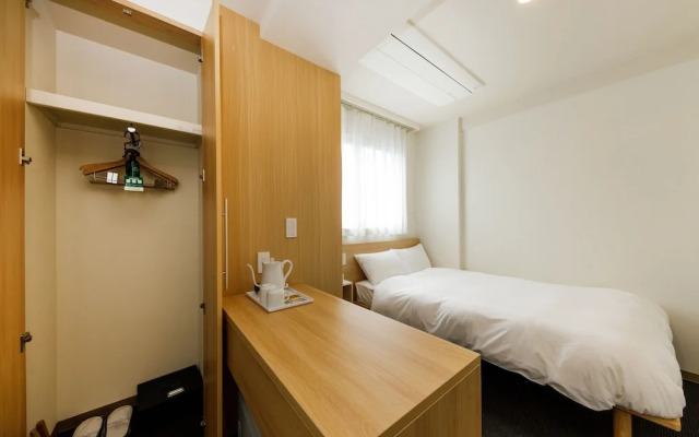 Hopetree Osaka Grand