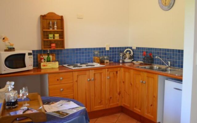 Amande Bed and Breakfast