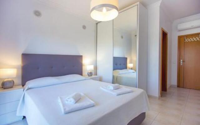 Olhos de Água Apartment Albufeira II