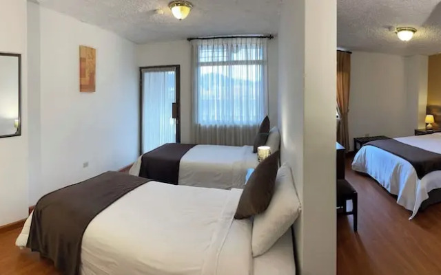 NASS Loft Atahualpa