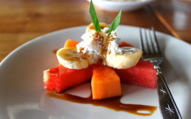 Puri Saron Senggigi Hotel