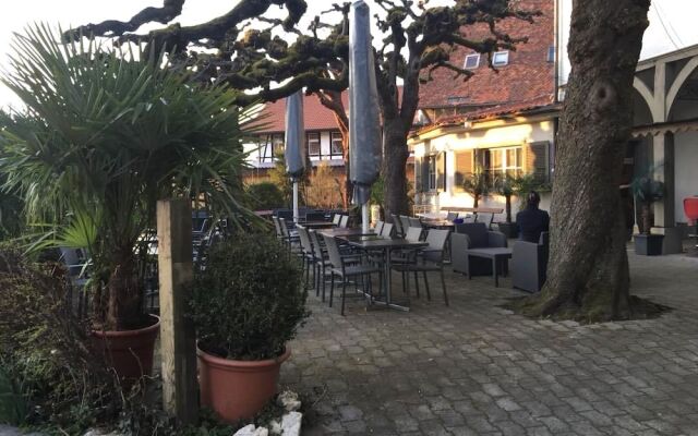 Hotel Restaurant Löwen Worb
