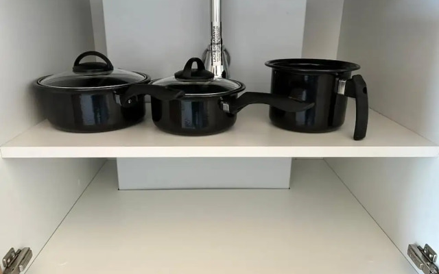 Suítes Inn Condomínio Luxuoso SP