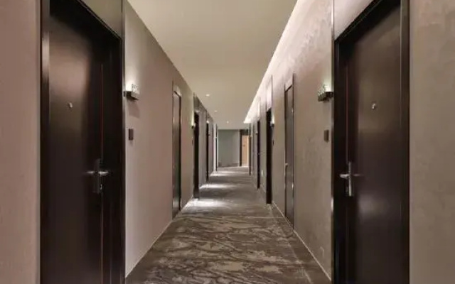 Orange Hotel (Beijing Rongjing West Street)