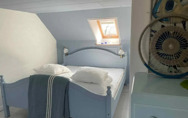 5 Star Holiday Home in Marstal