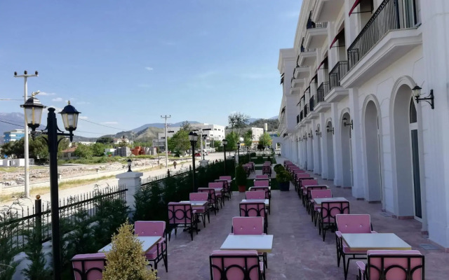 Anim Boutique Hotel