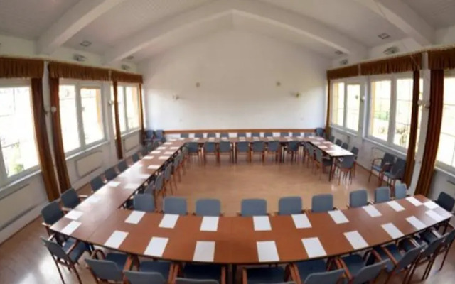 Ośrodek Wypoczynkowy Baśka