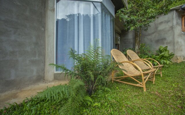 The Hilltop Eco Homestay