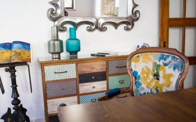 Art 4 You Cascais Hostel & Suites