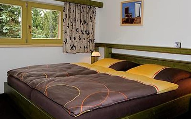 Ferienwohnung 2 Rasehorn