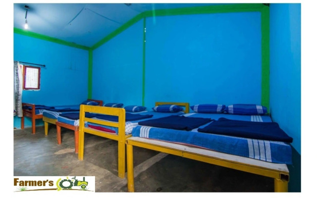 Farmers Son Resort & Adventurous Sports