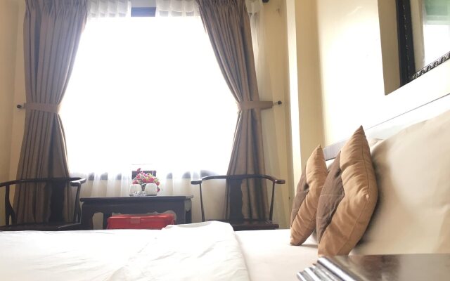 Tran Ly Hotel